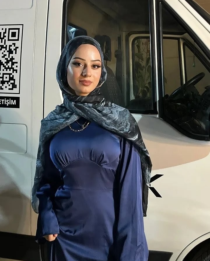 Üzümlü Kapalı Escort Reyhan