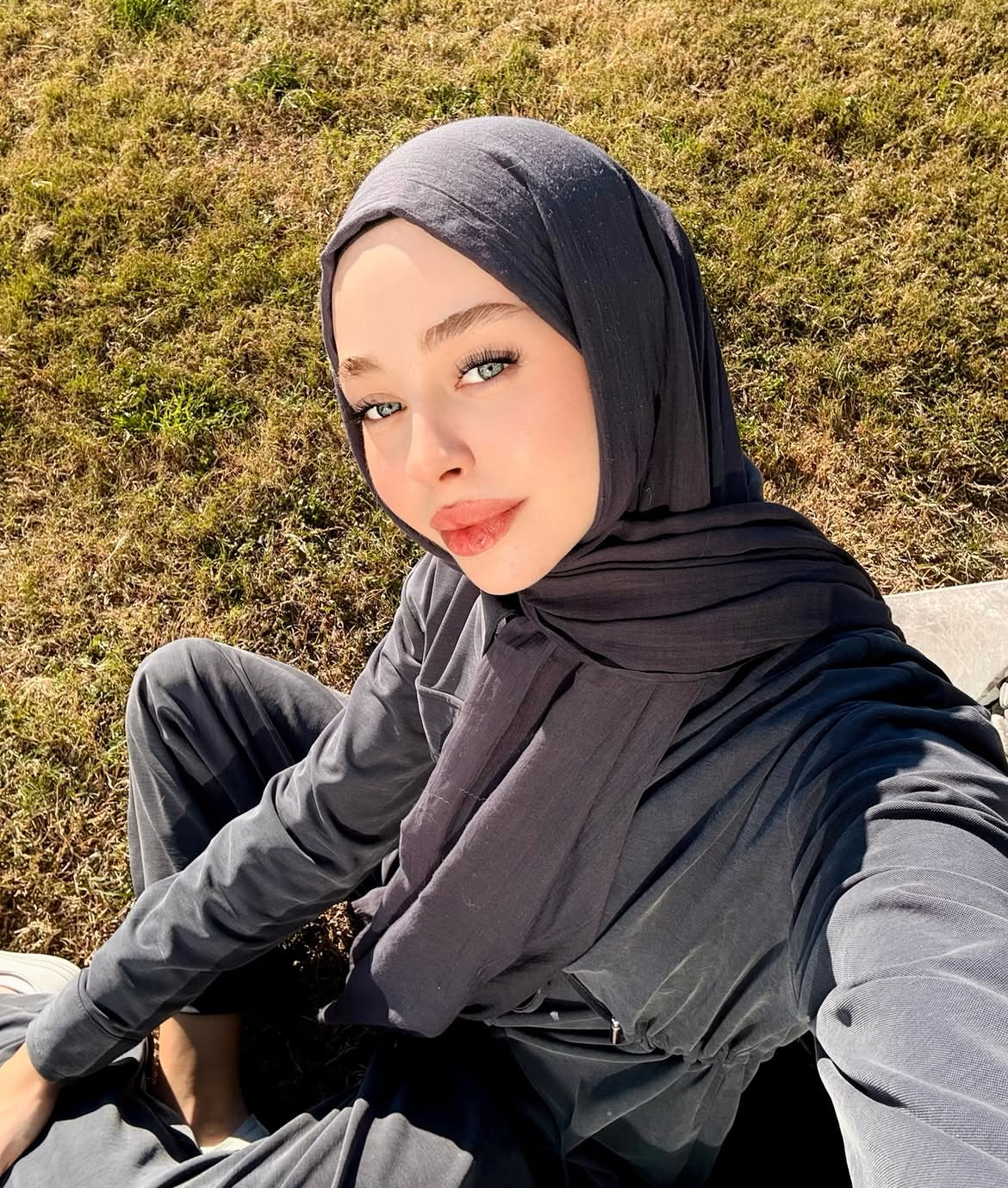 Üzümlü Meraklı Partner Bayan Escort Irmak