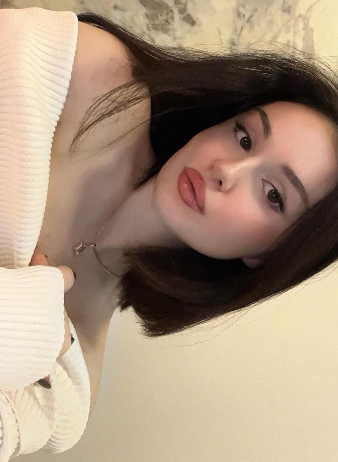 Üzümlü Başarılı Partner Escort Berra