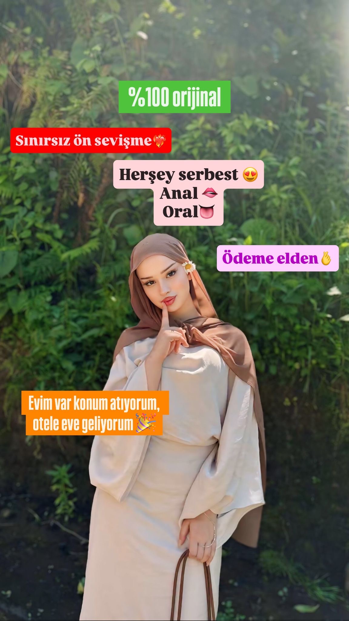 Üzümlü Sevgi Dolu Kadın Bayan Escort Zuhal
